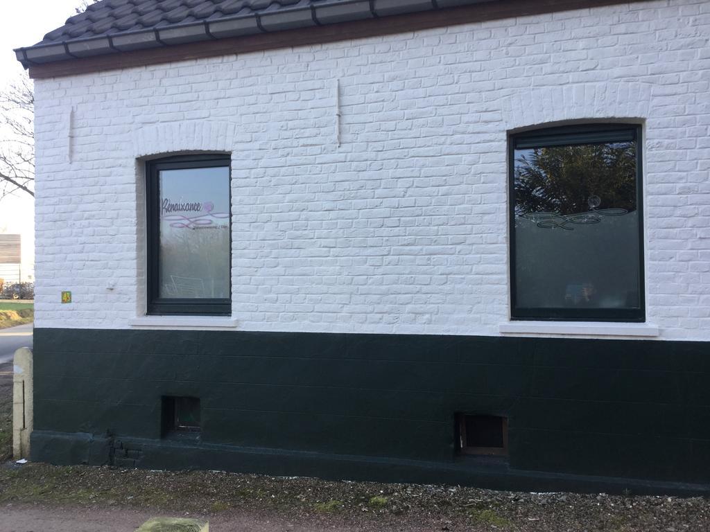 Renaixance Villa Exterior photo